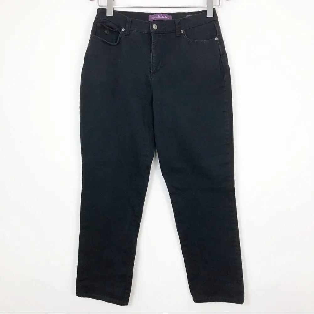 🏝Gloria Vanderbilt | Amanda Jeans